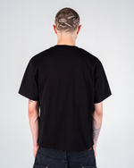 T-SHIRT MUGSHOT [NOIR] thumbnail