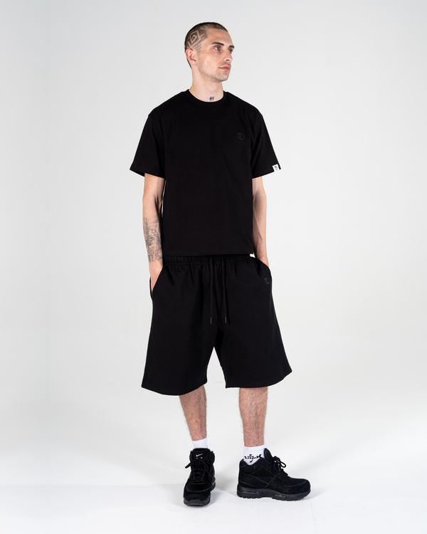 T-SHIRT PREMIUM [NOIR]