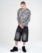 BAGGY JORTS [NOIR] thumbnail