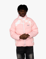 DOUDOUNE PUFFER [ROSE] thumbnail