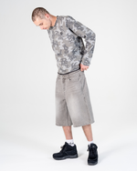BAGGY JORTS [GRIS] thumbnail
