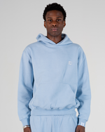 HOODIE [BABY BLUE] thumbnail
