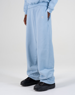 PANTALON JOGGER BAGGY [BABY BLUE] thumbnail