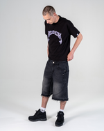 T-SHIRT REVENGEX CAMO [GRIS] thumbnail