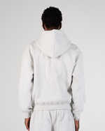 SWEAT ZIPPÉ [GRIS] thumbnail