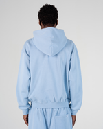 HOODIE [BABY BLUE] thumbnail