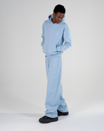 HOODIE [BABY BLUE] thumbnail