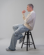 JEAN BAGGY FLARE [BLEU] thumbnail