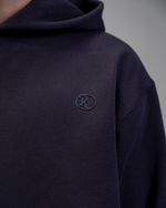 SWEAT À CAPUCHE [NOIR] thumbnail