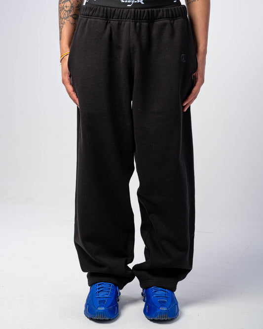 PANTALON JOGGER BAGGY [NOIR]