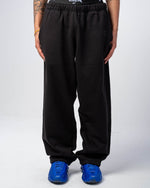 PANTALON JOGGER BAGGY [NOIR] thumbnail