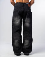 JEAN BAGGY FLARE [NOIR] thumbnail