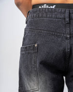 JEAN BAGGY FLARE [NOIR] thumbnail