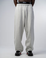 PANTALON JOGGER BAGGY [GRIS] thumbnail