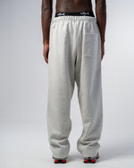 PANTALON JOGGER BAGGY [GRIS] thumbnail