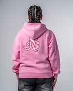 SWEAT ZIP ARABIC [ROSE] thumbnail