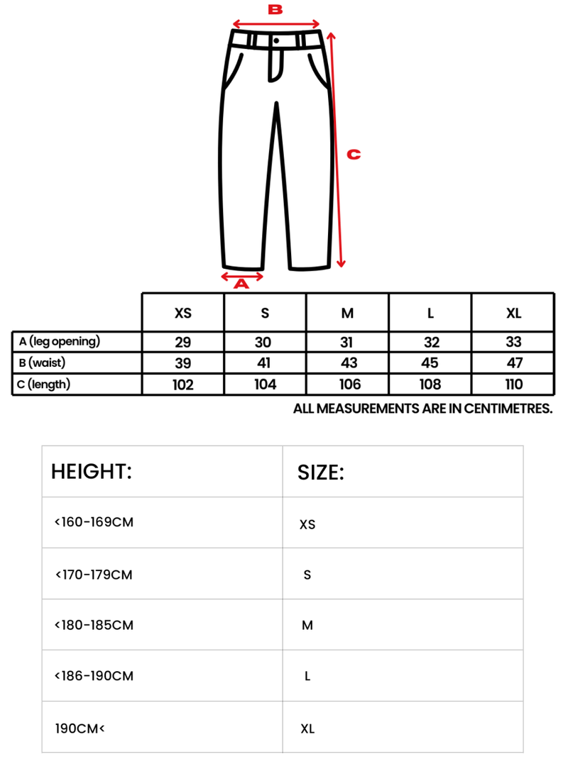 size guide image