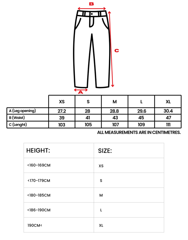 size guide image