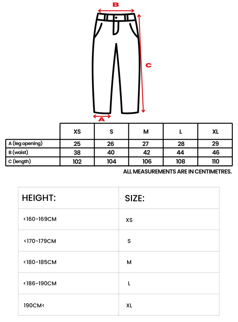 size guide image