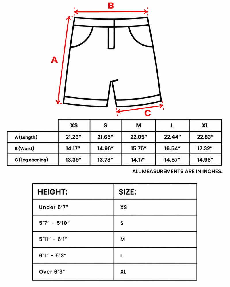 size guide image
