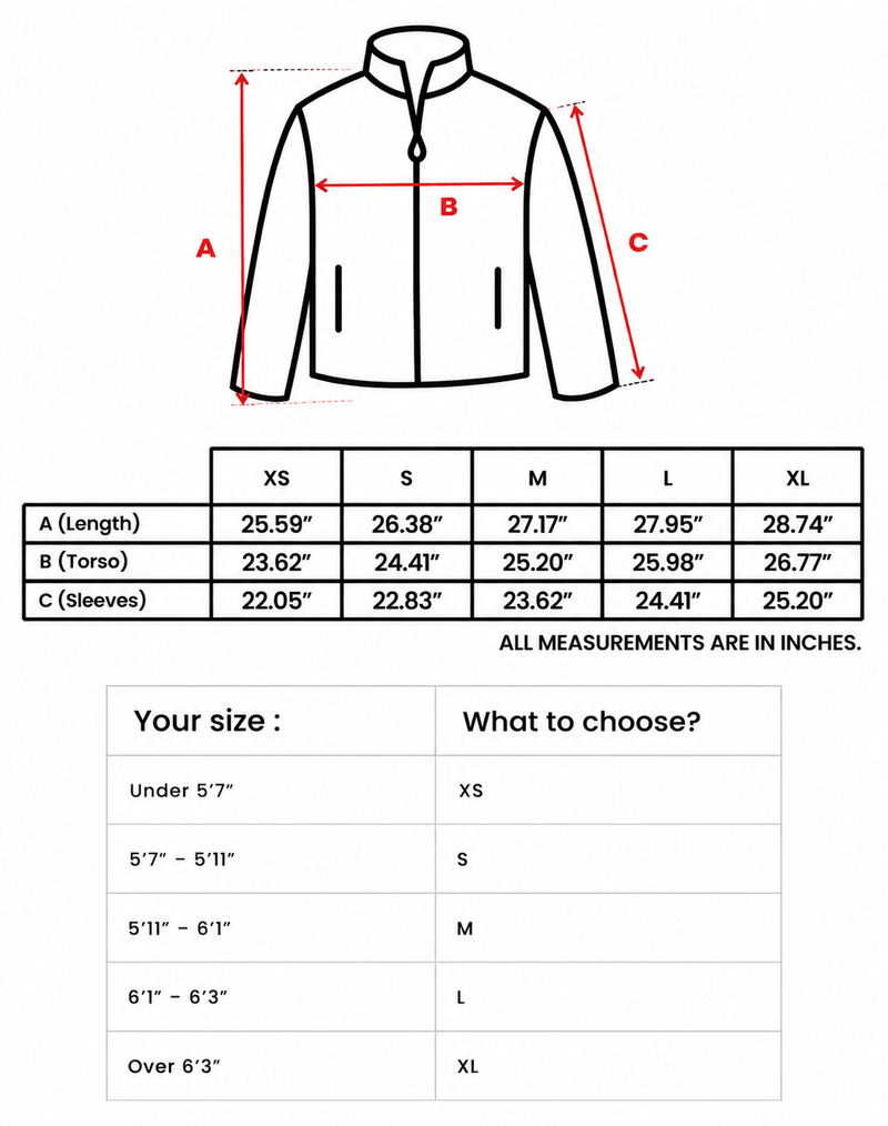 size guide image