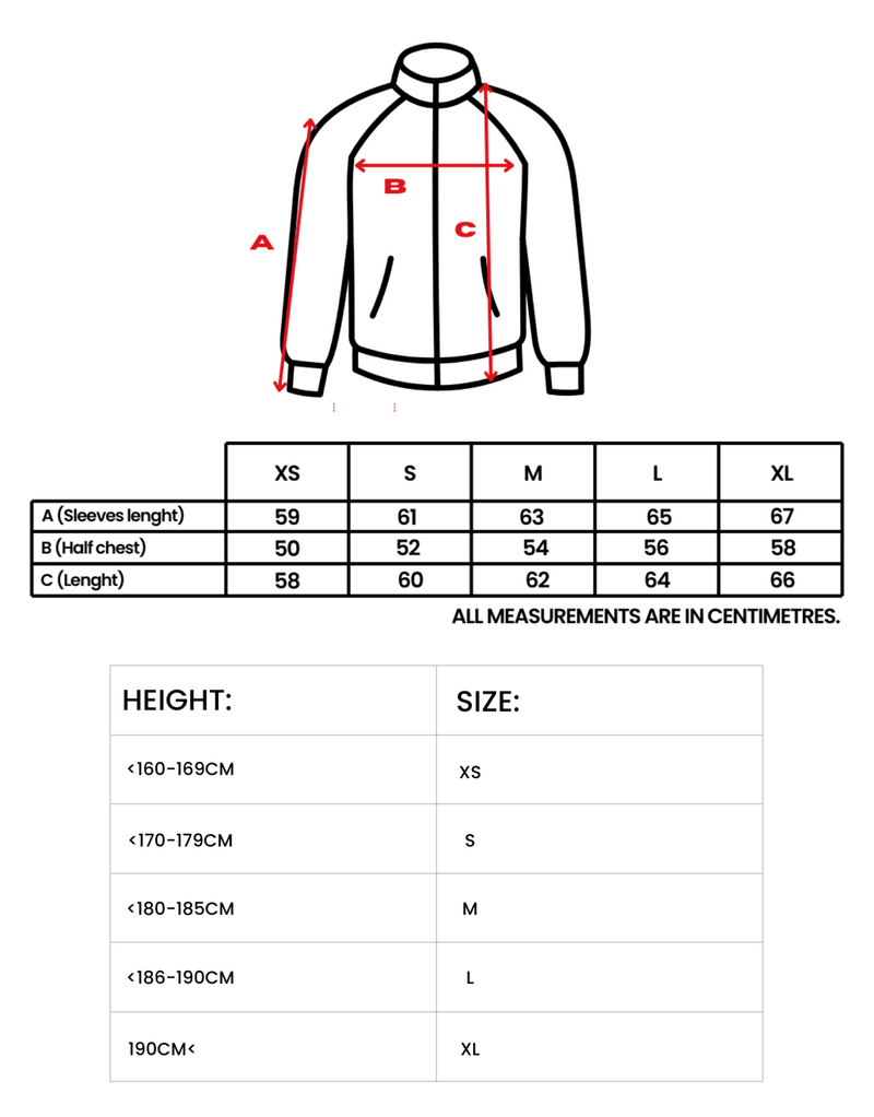 size guide image
