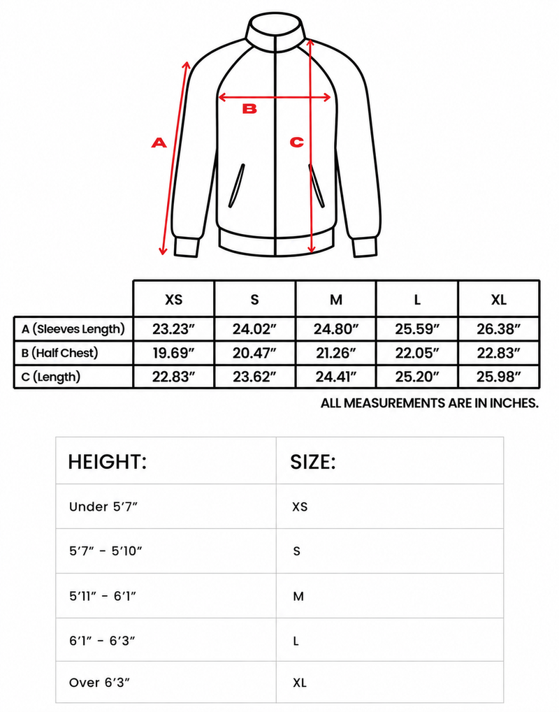 size guide image