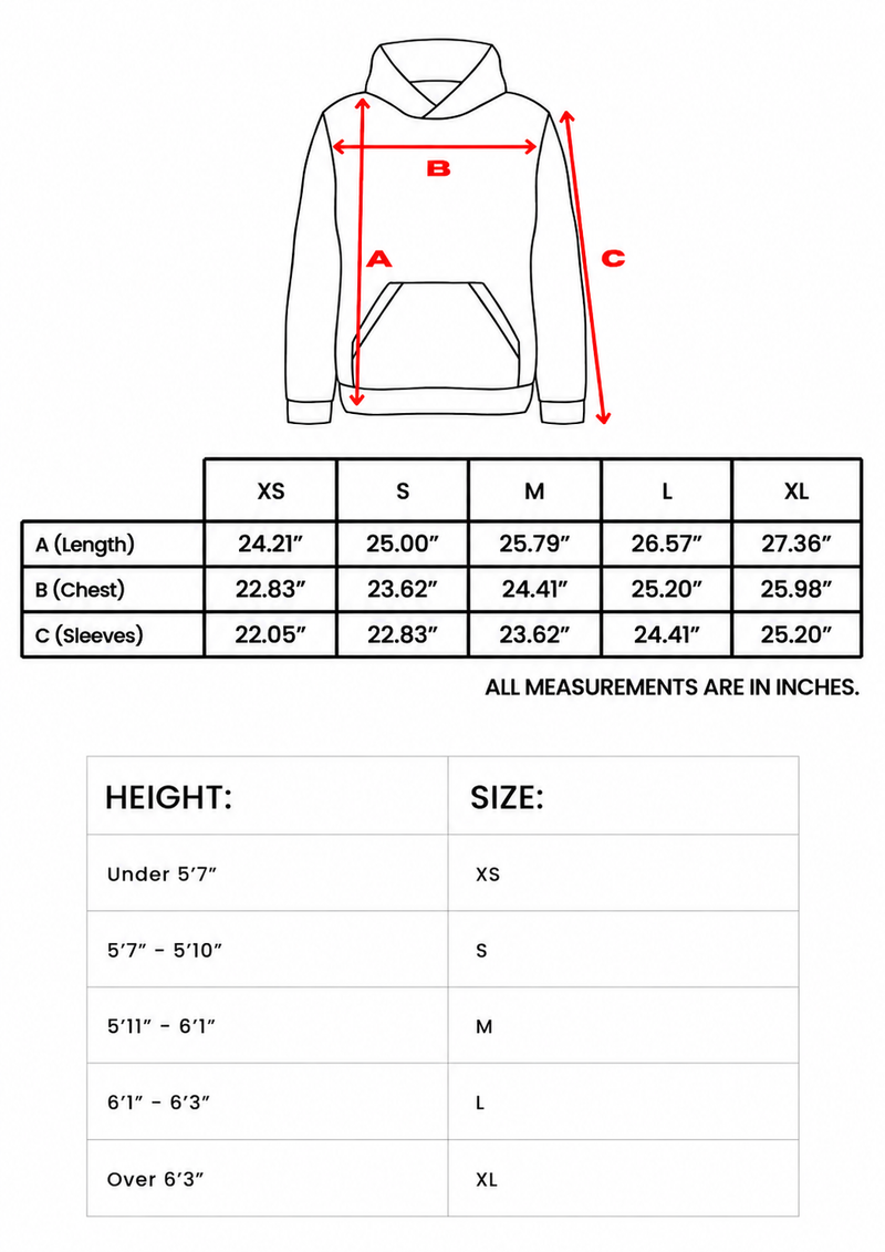 size guide image