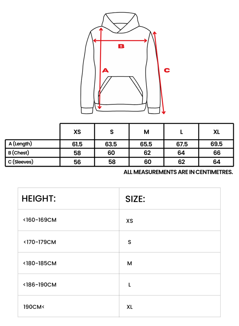 size guide image
