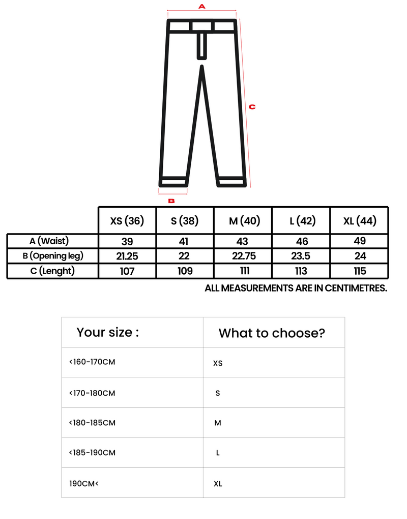 size guide image
