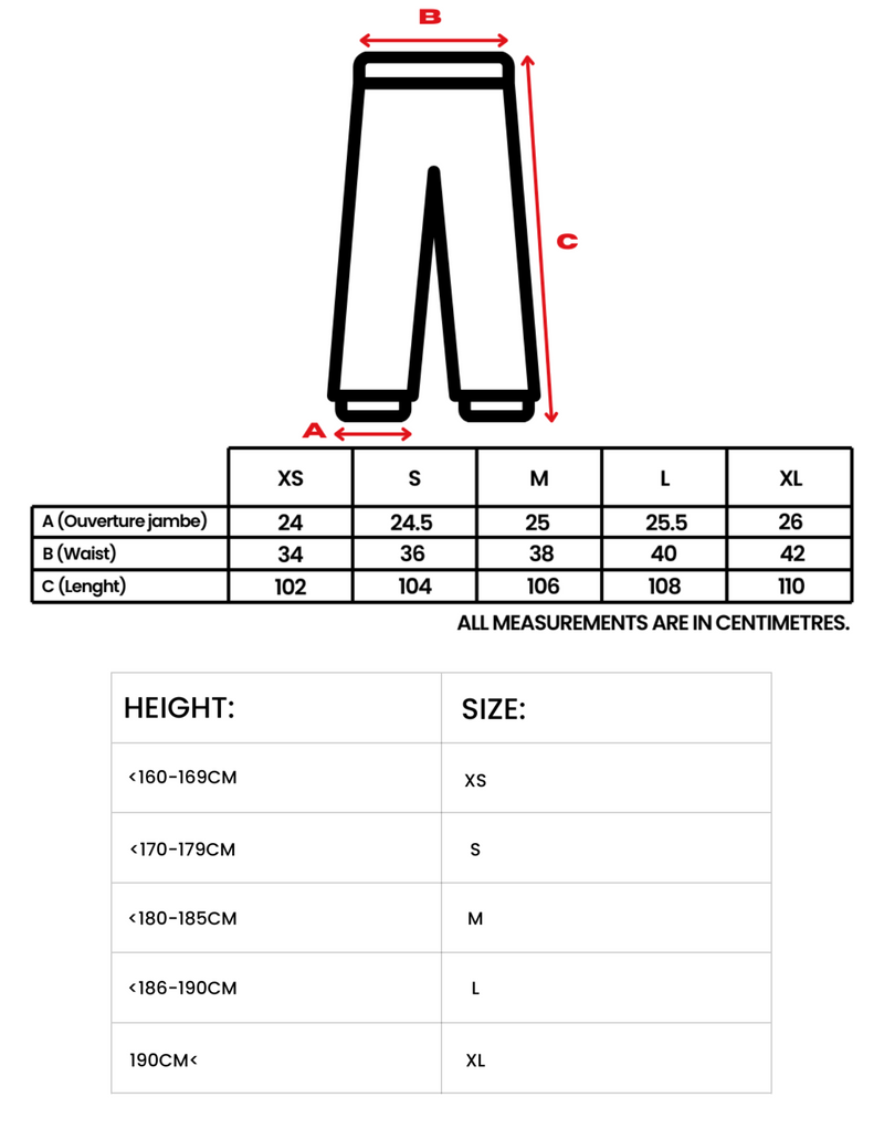 size guide image