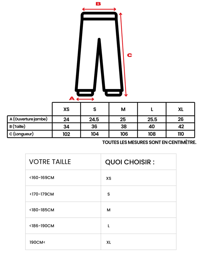 size guide image
