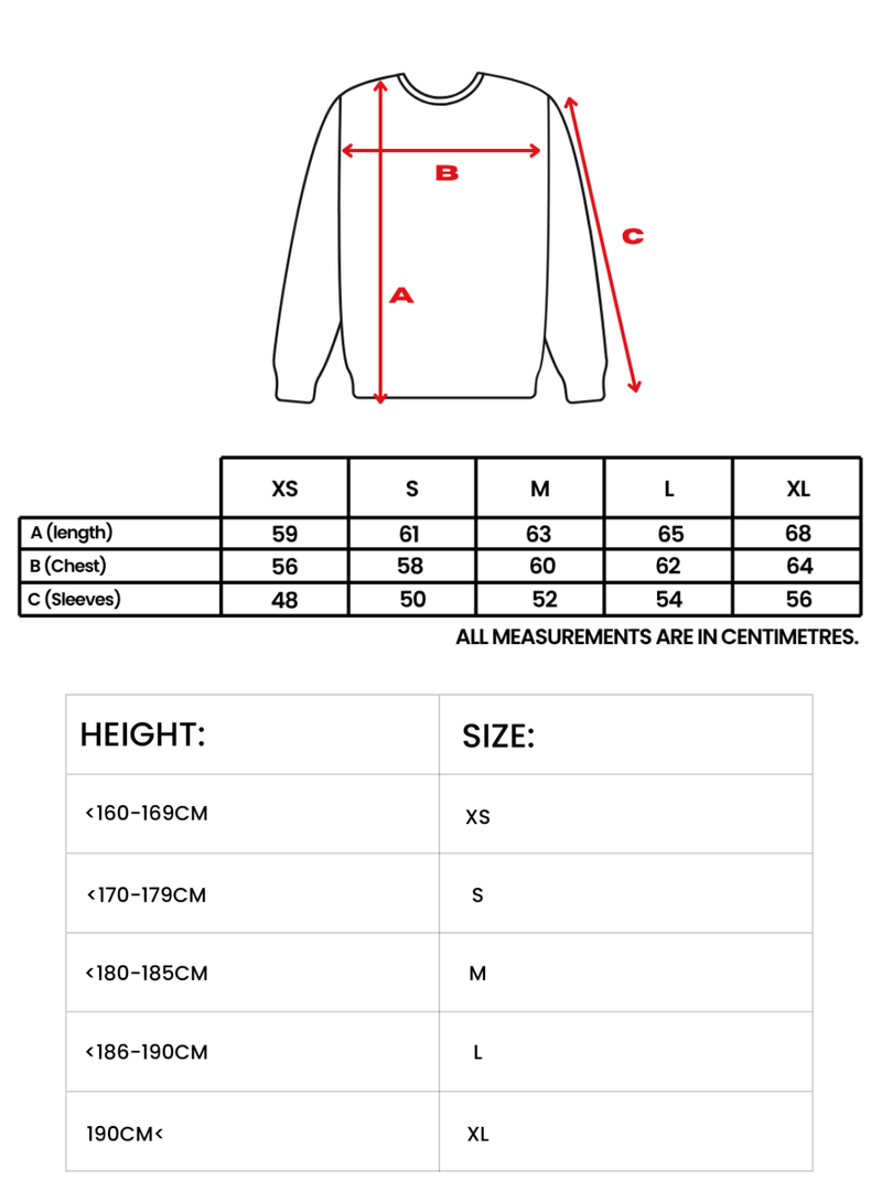 size guide image