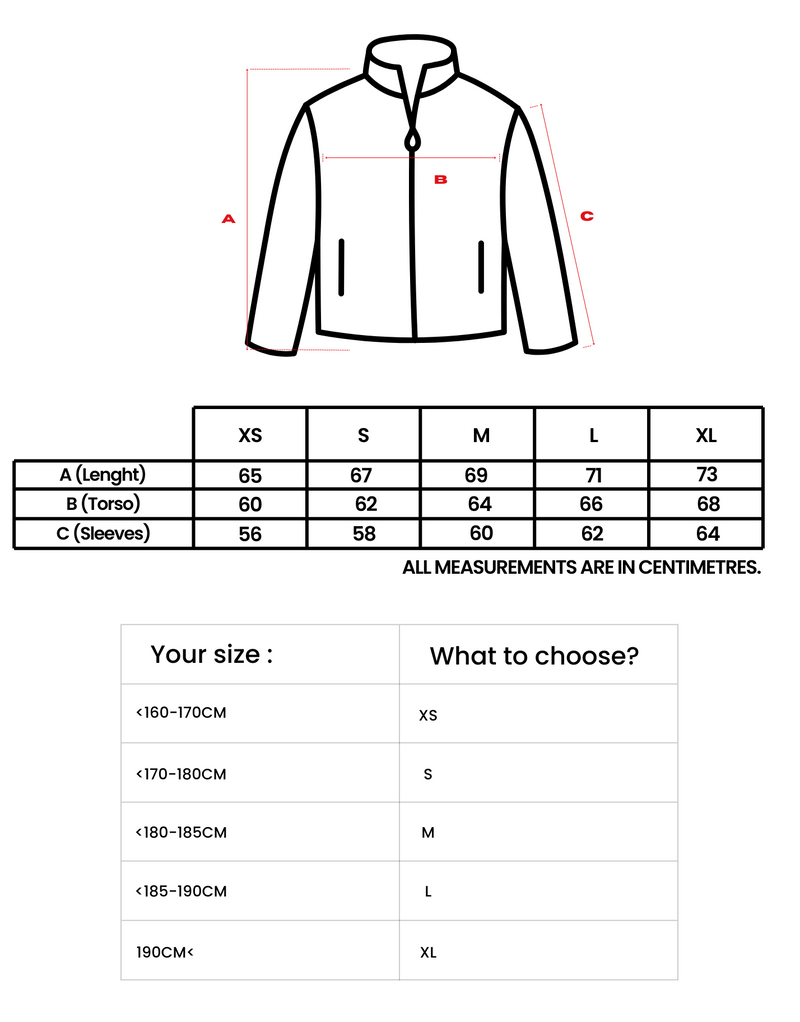 size guide image