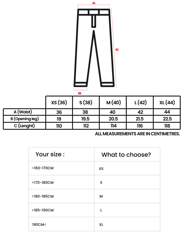 size guide image