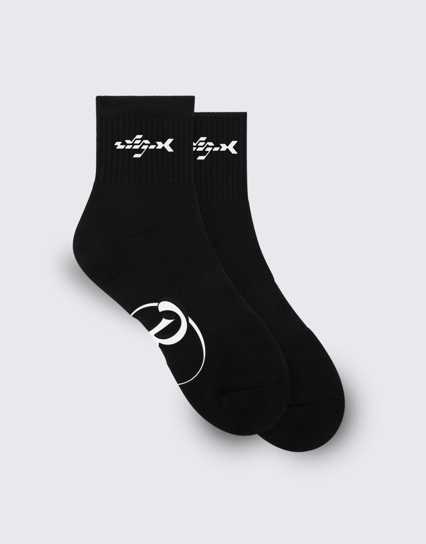 CHAUSSETTES RVX [PACK DE 3 PAIRES]
