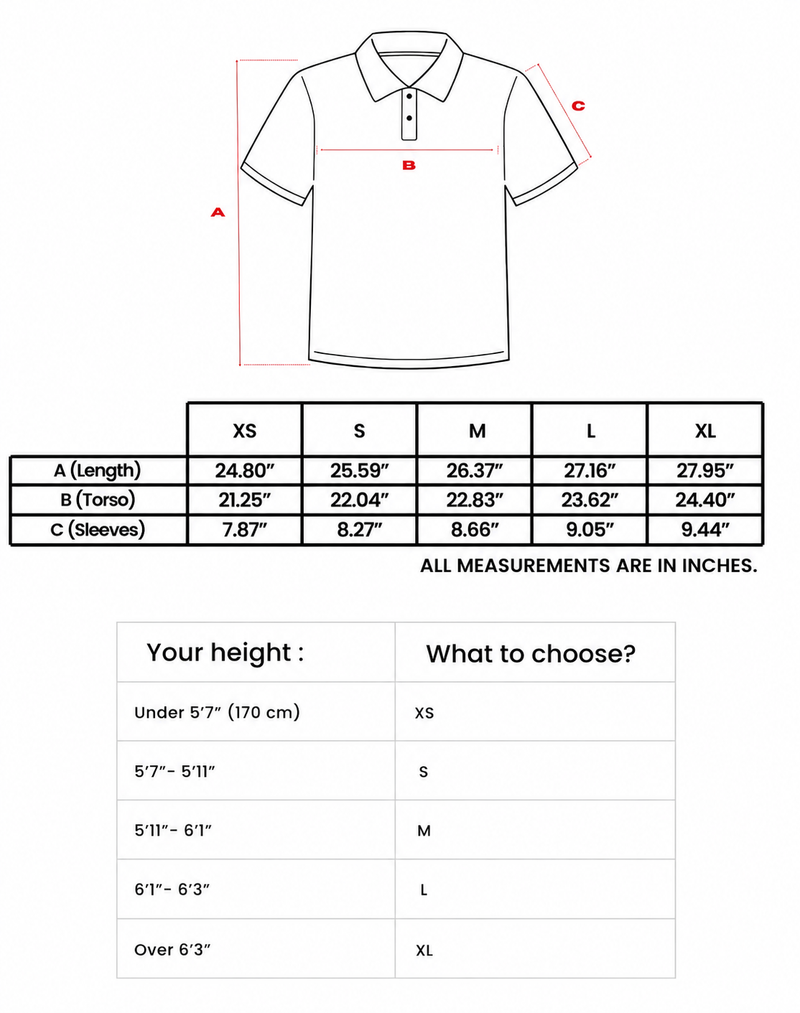 size guide image