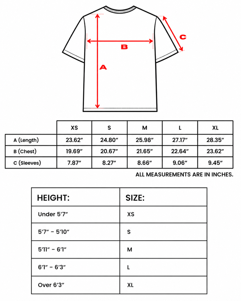 size guide image