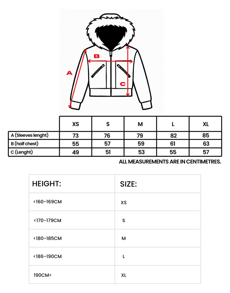 size guide image