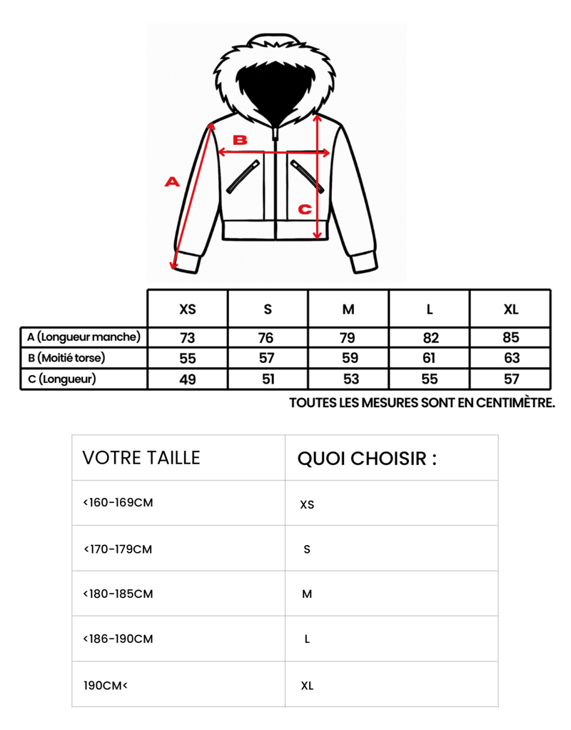 size guide image